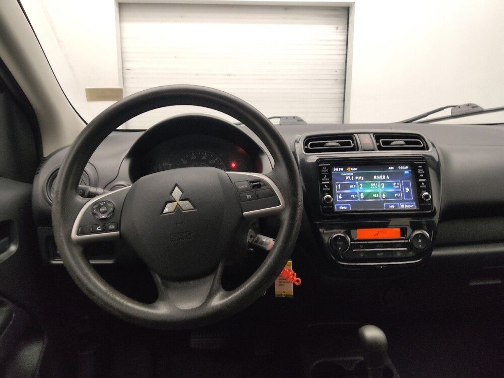 2020 Mitsubishi Mirage in Chattanooga, TN 37421 - 18143846 22