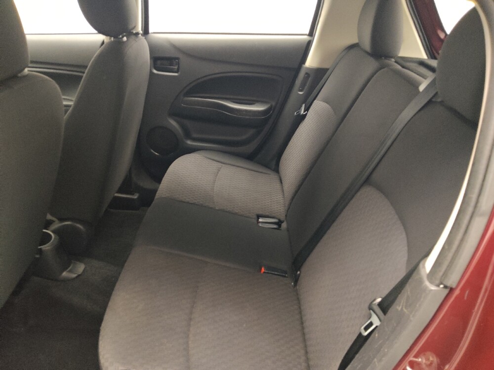 2020 Mitsubishi Mirage in Chattanooga, TN 37421 - 18143846 18