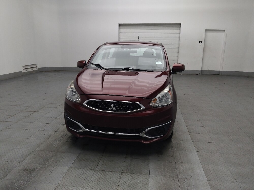 2020 Mitsubishi Mirage in Chattanooga, TN 37421 - 18143846 15