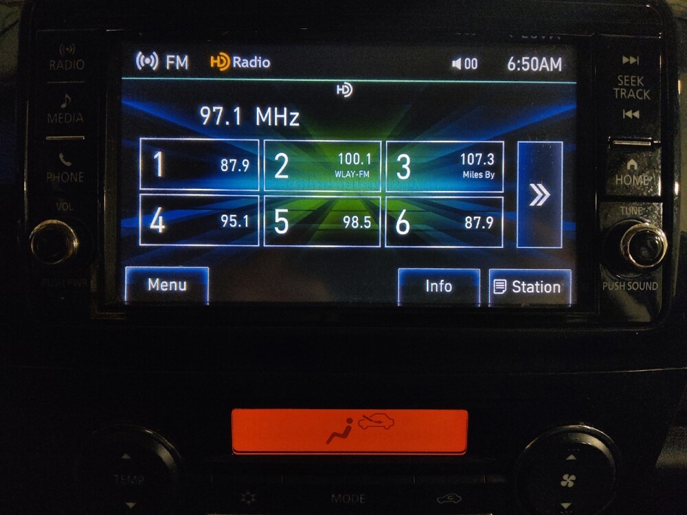 2020 Mitsubishi Mirage in Chattanooga, TN 37421 - 18143846 25