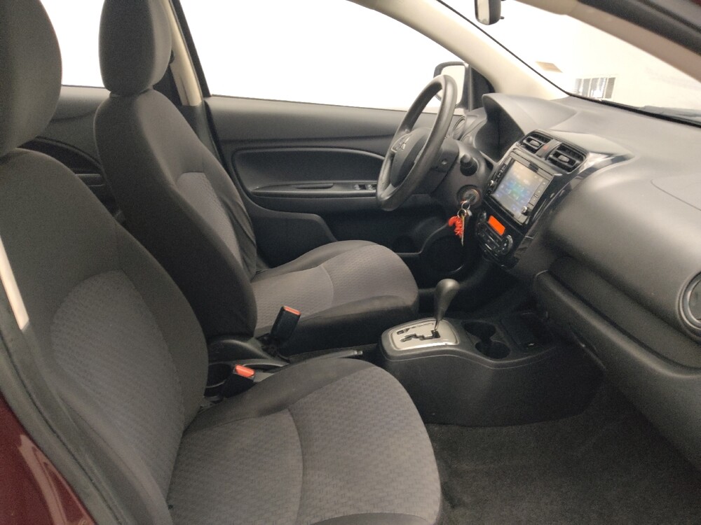 2020 Mitsubishi Mirage in Chattanooga, TN 37421 - 18143846 21