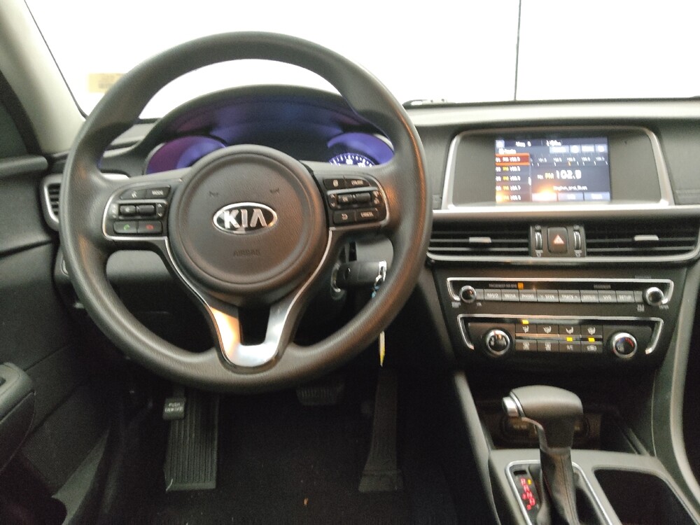 2018 Kia Optima in Augusta, GA 30907 - 18143847 22