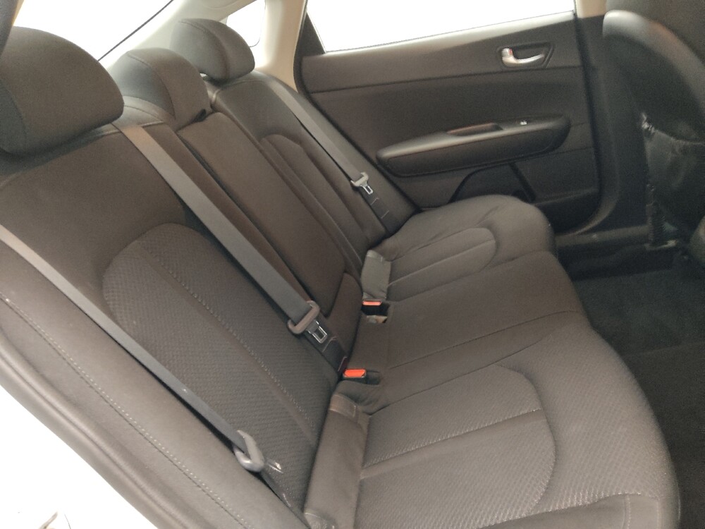 2018 Kia Optima in Augusta, GA 30907 - 18143847 19