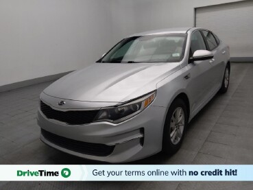 2018 Kia Optima in Augusta, GA 30907