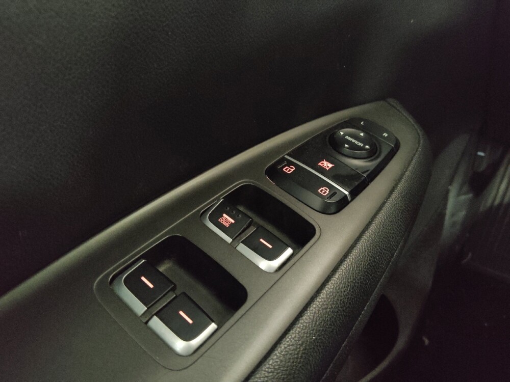 2018 Kia Optima in Augusta, GA 30907 - 18143847 27