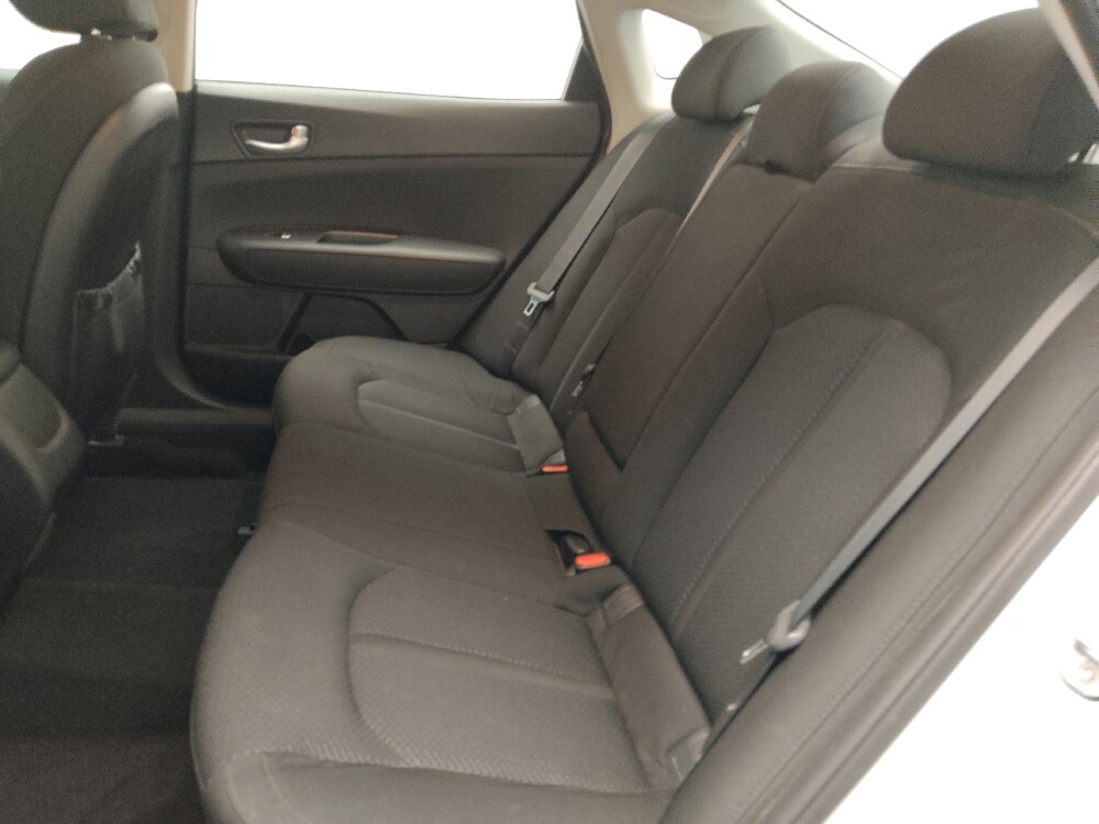 2018 Kia Optima in Augusta, GA 30907 - 18143847 18