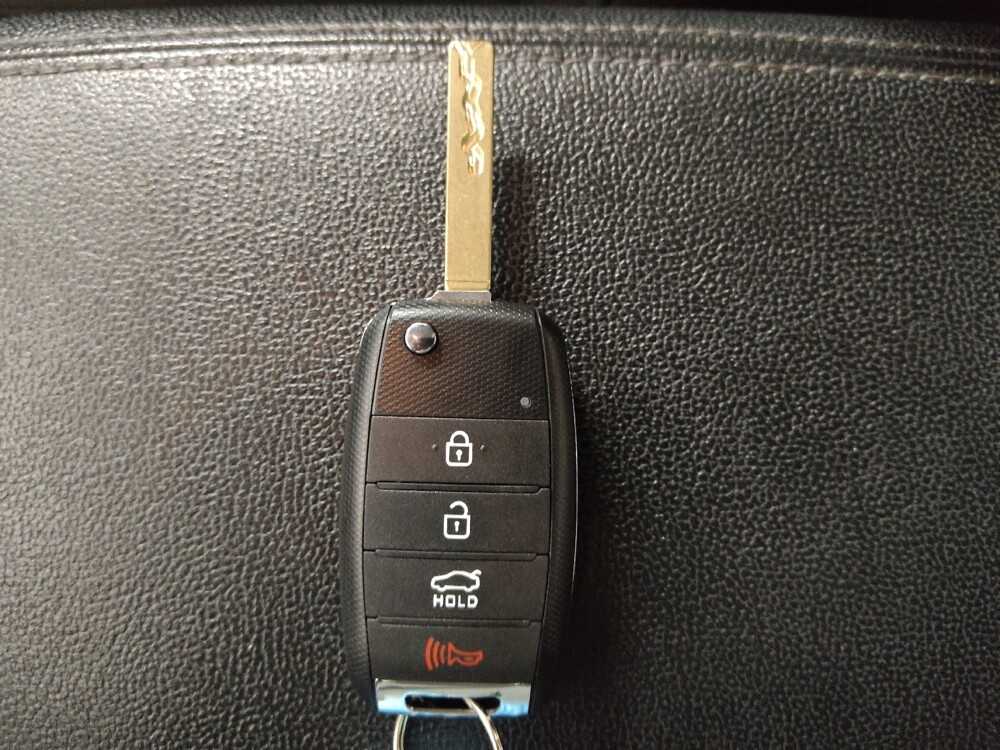 2018 Kia Optima in Augusta, GA 30907 - 18143847 32