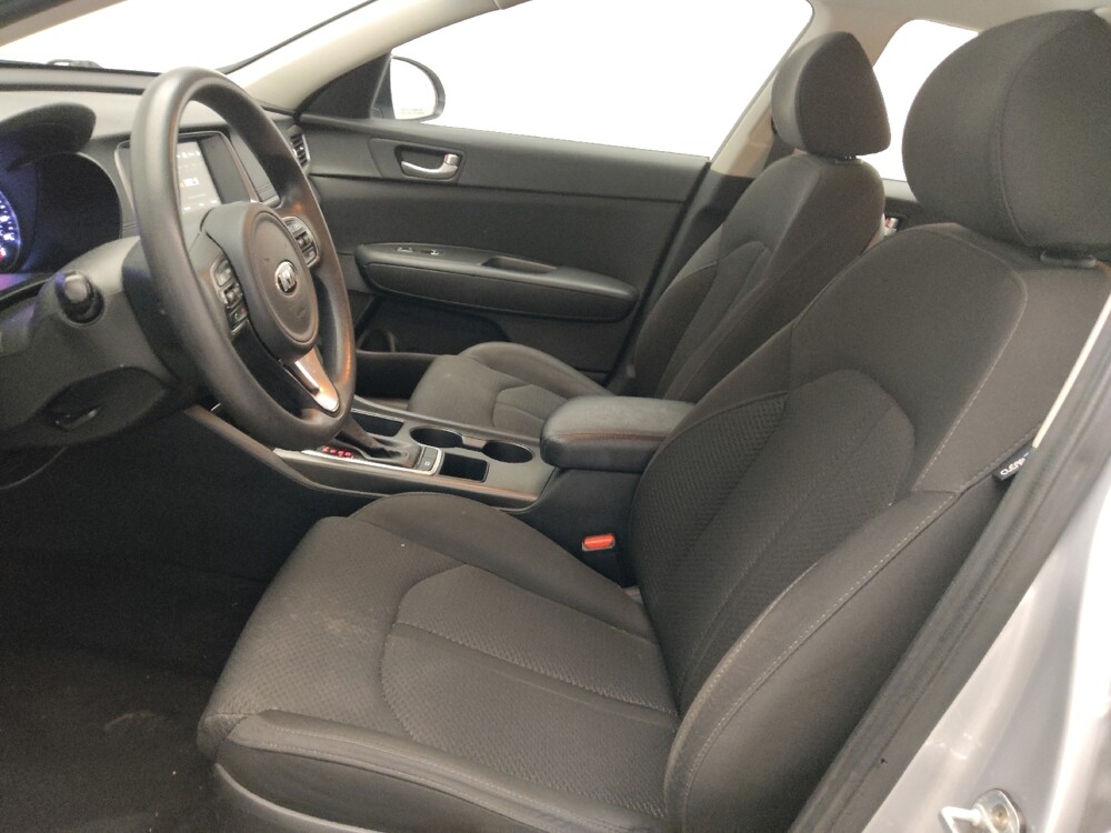 2018 Kia Optima in Augusta, GA 30907 - 18143847 17