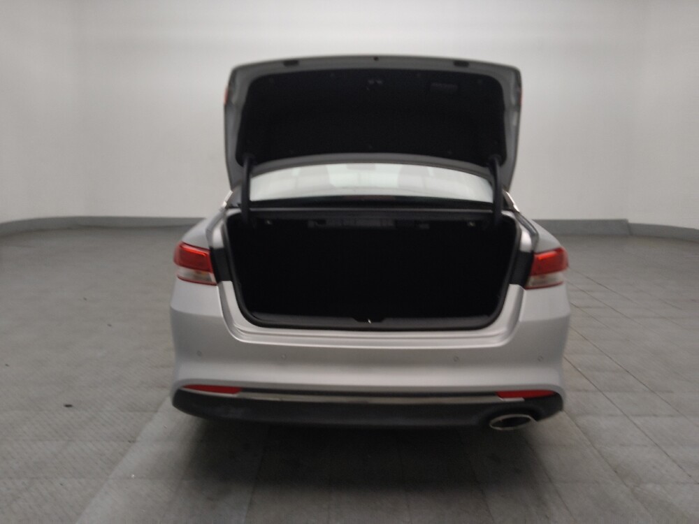 2018 Kia Optima in Augusta, GA 30907 - 18143847 29