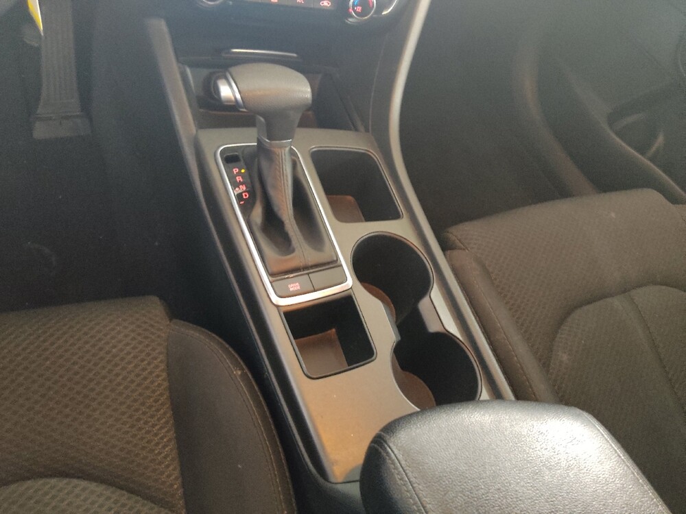 2018 Kia Optima in Augusta, GA 30907 - 18143847 26