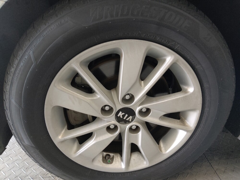 2018 Kia Optima in Augusta, GA 30907 - 18143847 31