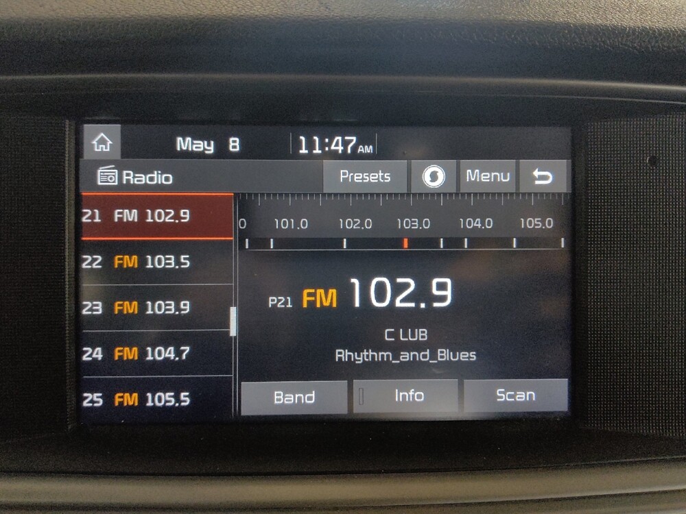 2018 Kia Optima in Augusta, GA 30907 - 18143847 25