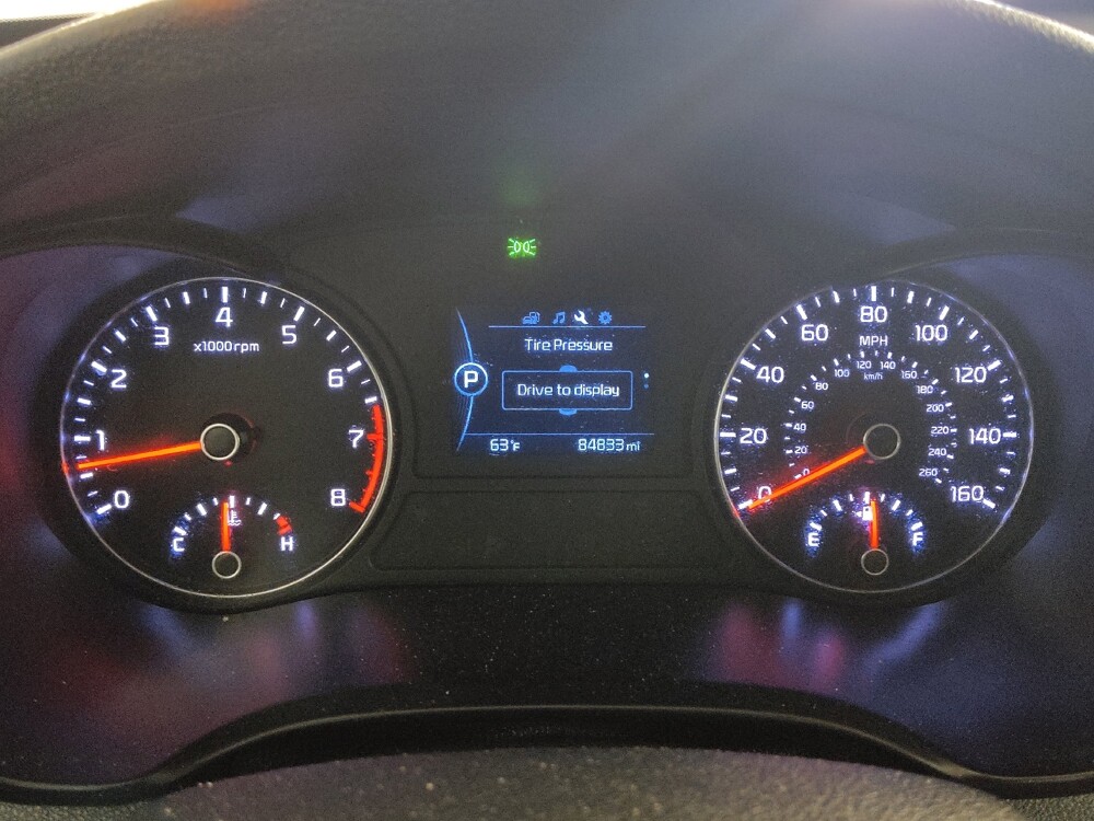 2018 Kia Optima in Augusta, GA 30907 - 18143847 23