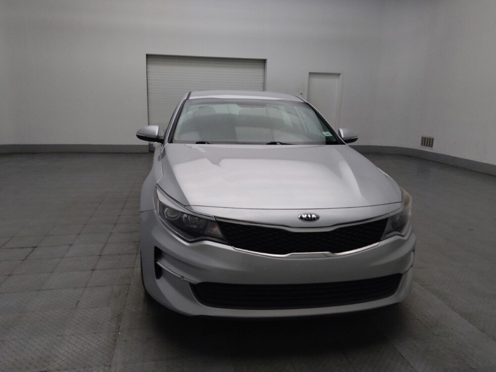 2018 Kia Optima in Augusta, GA 30907 - 18143847 14