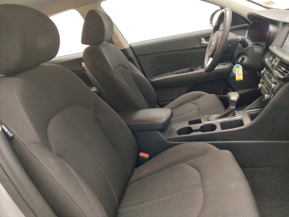 2018 Kia Optima in Augusta, GA 30907 - 18143847 21