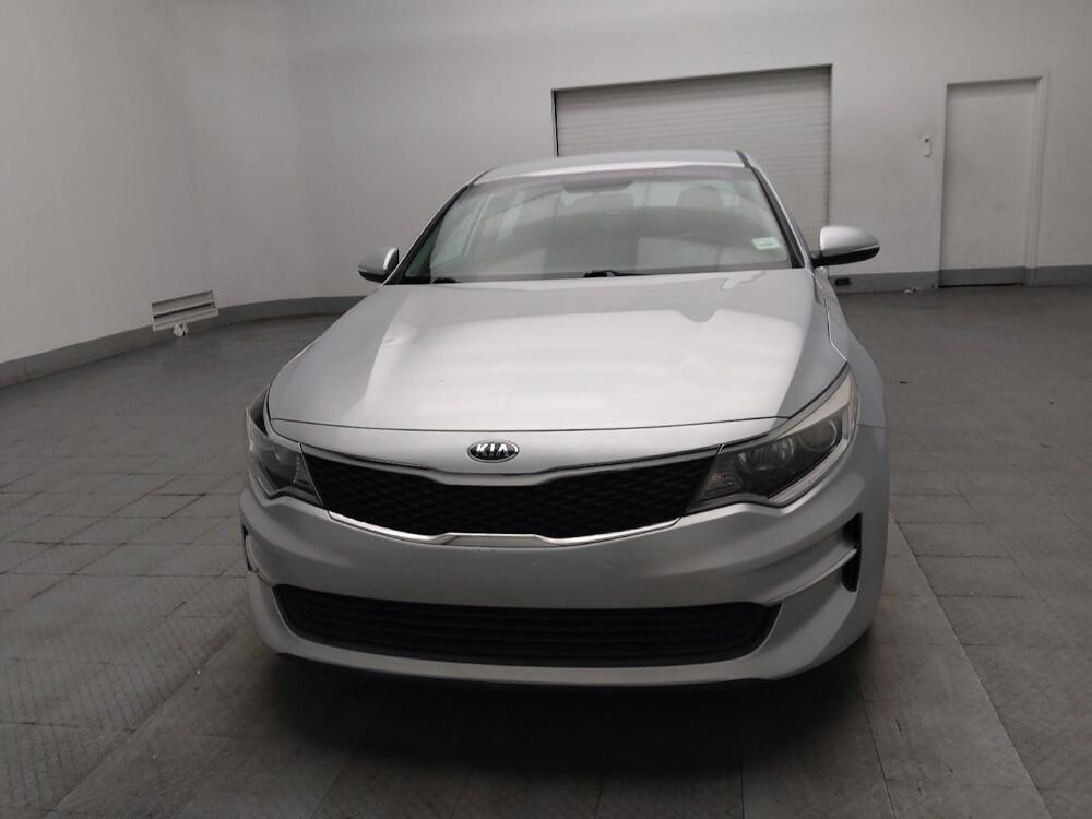 2018 Kia Optima in Augusta, GA 30907 - 18143847 15