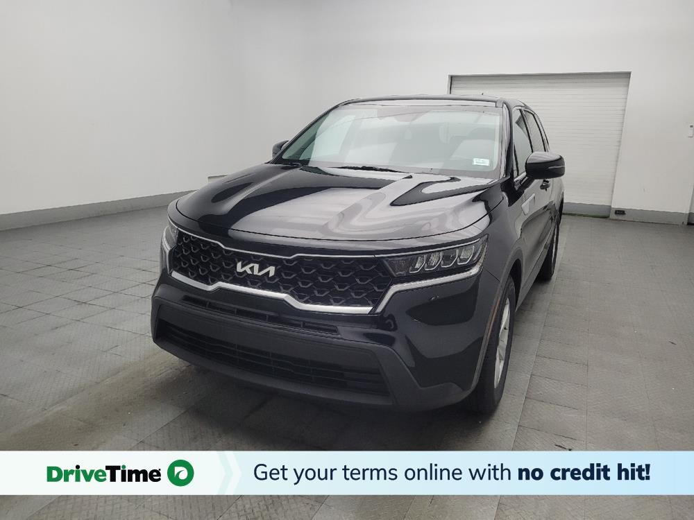 2023 Kia Sorento in Pelham, AL 35124 - 18143848