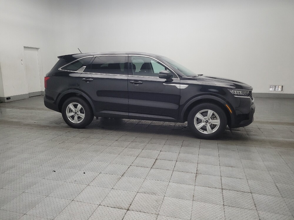 2023 Kia Sorento in Pelham, AL 35124 - 18143848 11