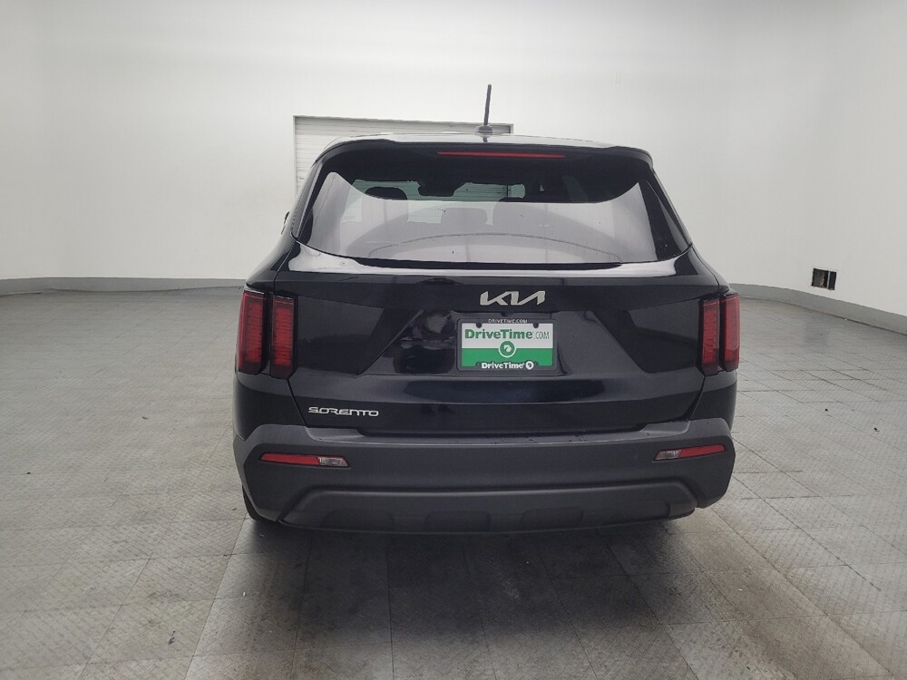 2023 Kia Sorento in Pelham, AL 35124 - 18143848 6