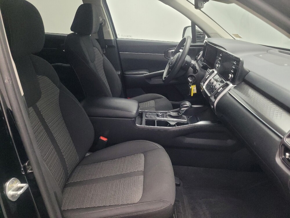 2023 Kia Sorento in Pelham, AL 35124 - 18143848 21