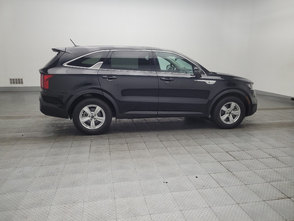 2023 Kia Sorento in Pelham, AL 35124 - 18143848 10