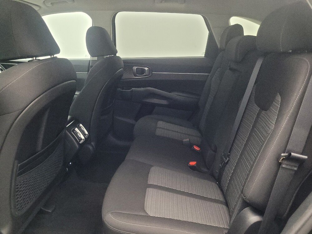 2023 Kia Sorento in Pelham, AL 35124 - 18143848 18