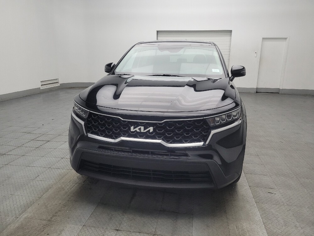 2023 Kia Sorento in Pelham, AL 35124 - 18143848 15