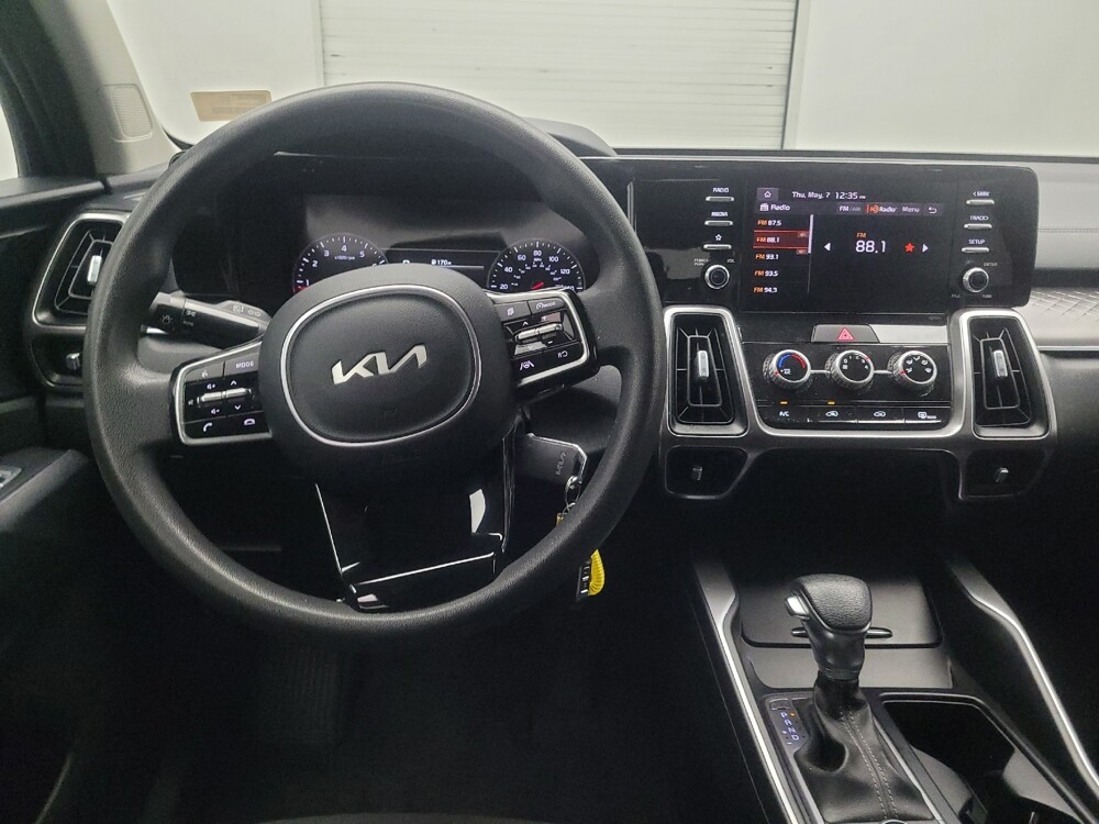 2023 Kia Sorento in Pelham, AL 35124 - 18143848 22
