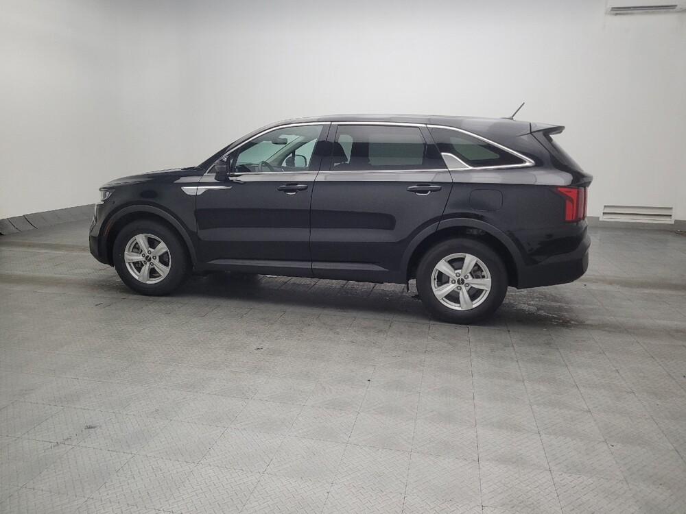 2023 Kia Sorento in Pelham, AL 35124 - 18143848 3