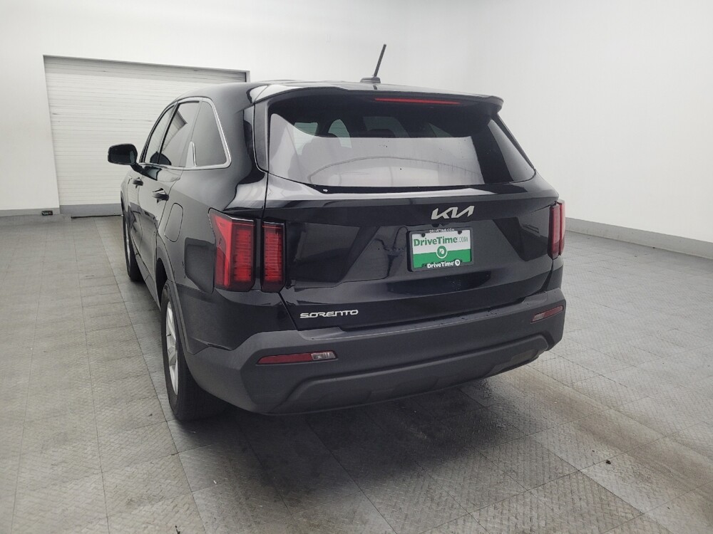 2023 Kia Sorento in Pelham, AL 35124 - 18143848 5