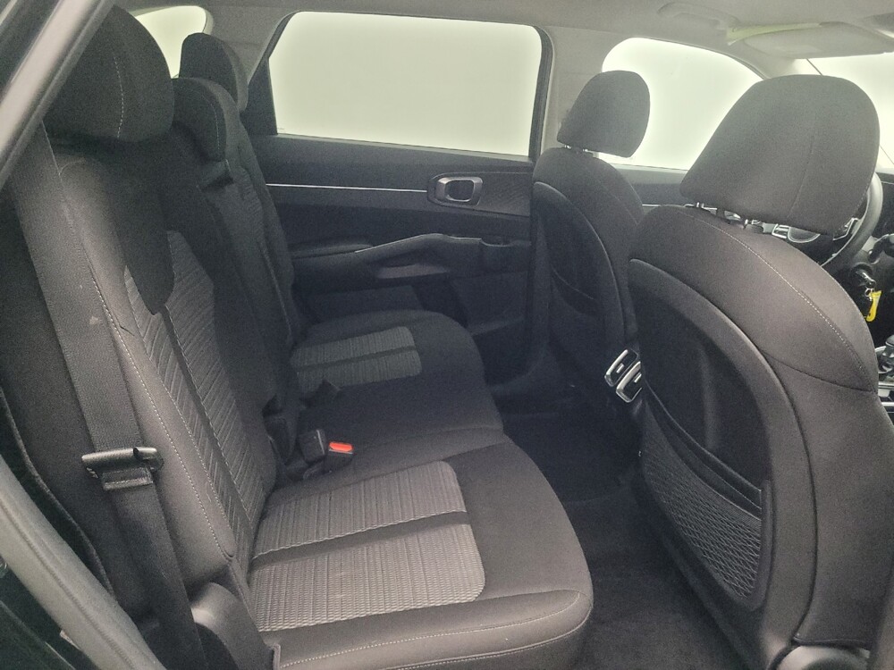 2023 Kia Sorento in Pelham, AL 35124 - 18143848 19