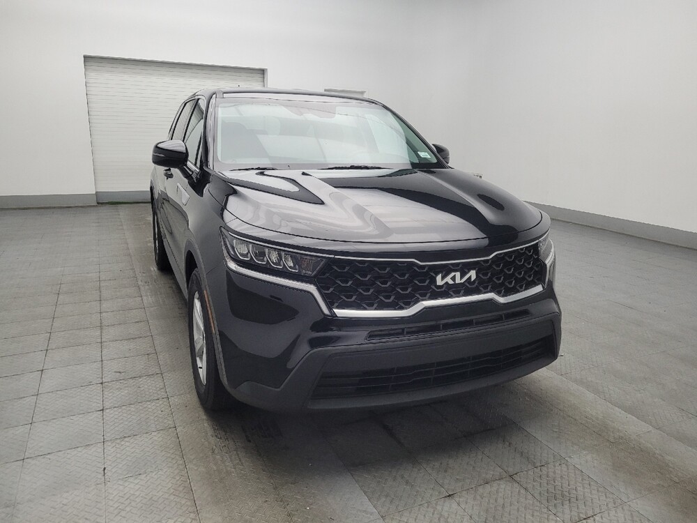 2023 Kia Sorento in Pelham, AL 35124 - 18143848 13