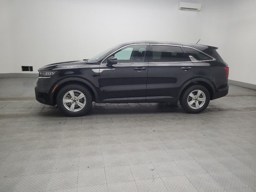 2023 Kia Sorento in Pelham, AL 35124 - 18143848 2