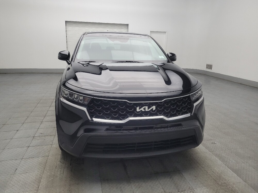 2023 Kia Sorento in Pelham, AL 35124 - 18143848 14