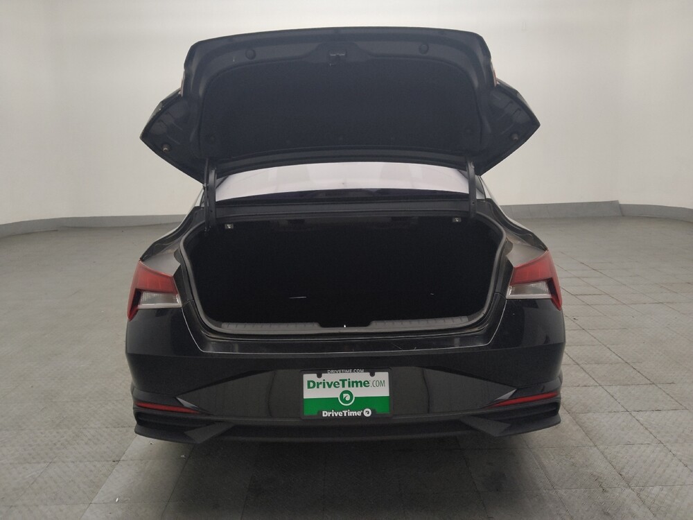 2022 Hyundai Elantra in Birmingham, AL 35215 - 18143849 29