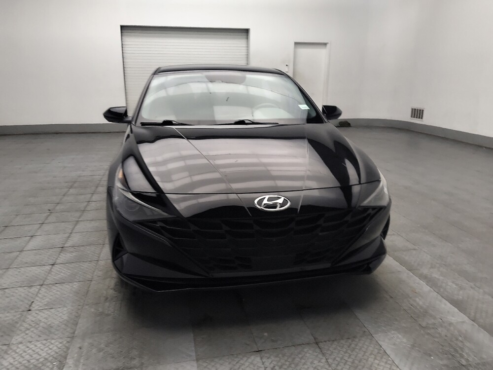2022 Hyundai Elantra in Birmingham, AL 35215 - 18143849 14