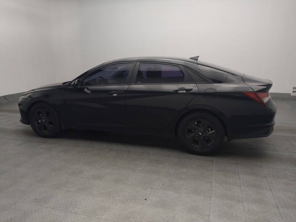 2022 Hyundai Elantra in Birmingham, AL 35215 - 18143849 3
