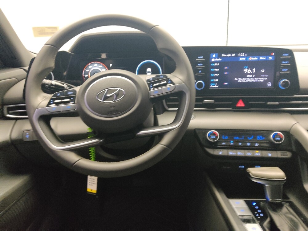 2022 Hyundai Elantra in Birmingham, AL 35215 - 18143849 22