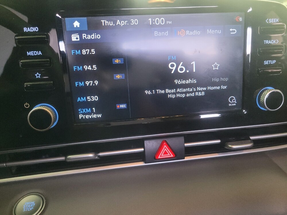 2022 Hyundai Elantra in Birmingham, AL 35215 - 18143849 25