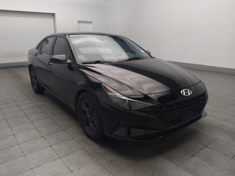 2022 Hyundai Elantra in Birmingham, AL 35215 - 18143849 13