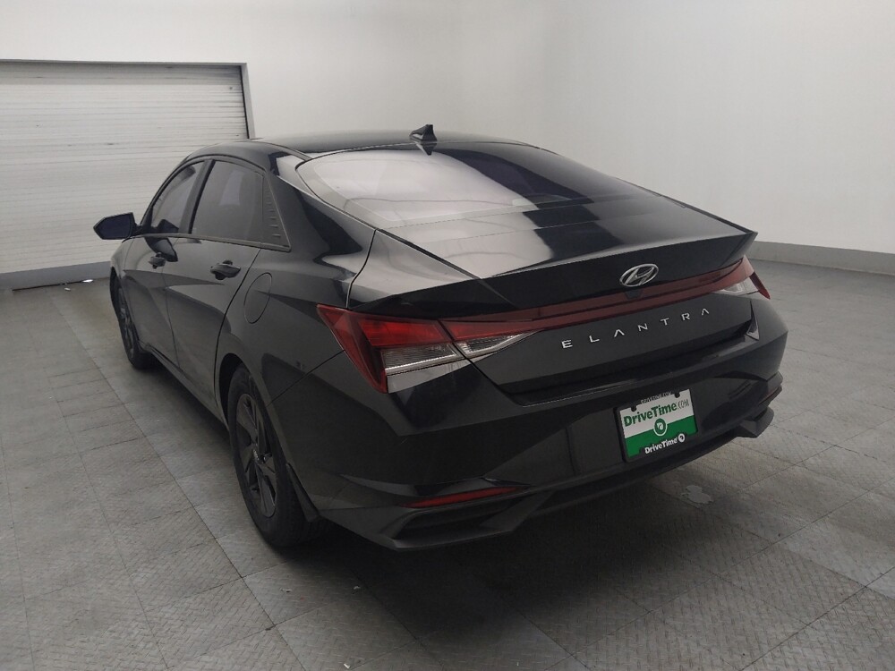 2022 Hyundai Elantra in Birmingham, AL 35215 - 18143849 5