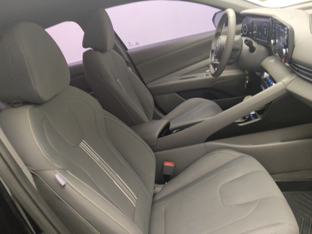 2022 Hyundai Elantra in Birmingham, AL 35215 - 18143849 21