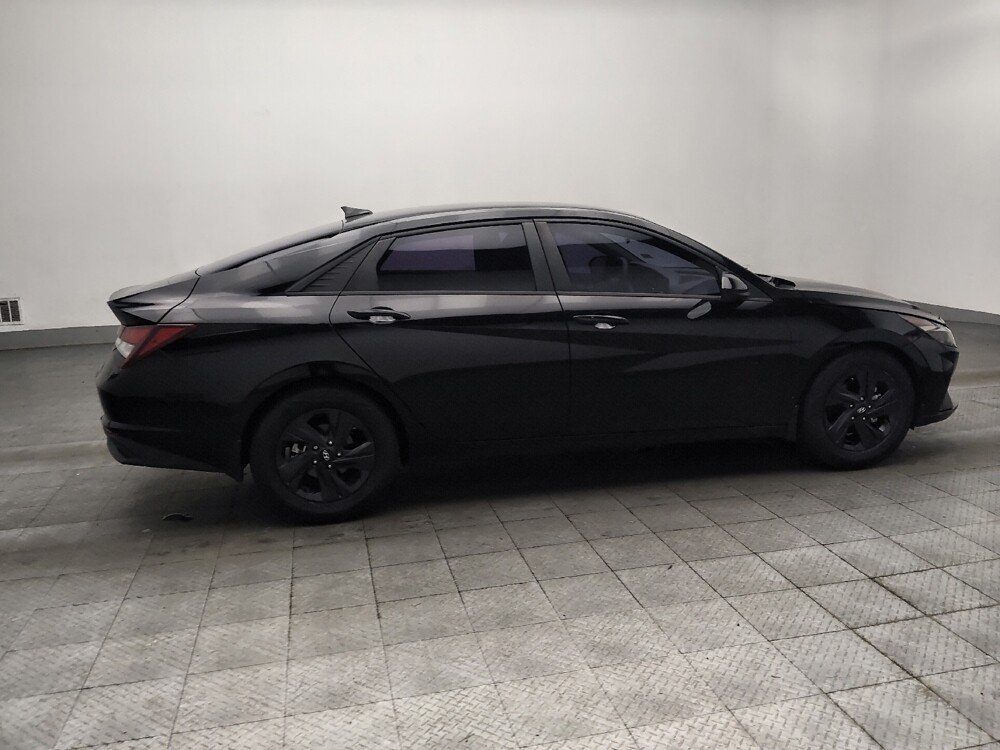 2022 Hyundai Elantra in Birmingham, AL 35215 - 18143849 10