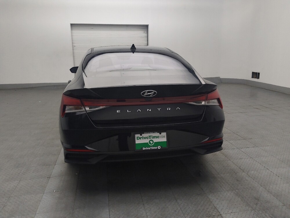 2022 Hyundai Elantra in Birmingham, AL 35215 - 18143849 6