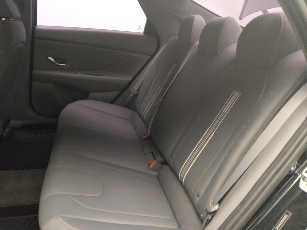 2022 Hyundai Elantra in Birmingham, AL 35215 - 18143849 18
