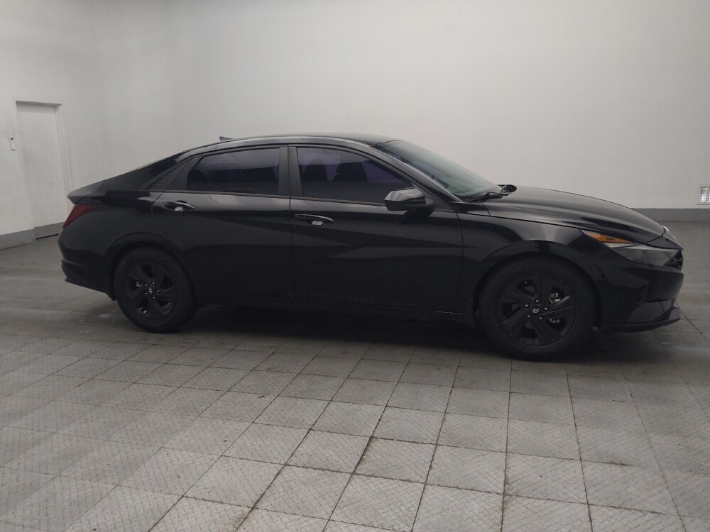 2022 Hyundai Elantra in Birmingham, AL 35215 - 18143849 11