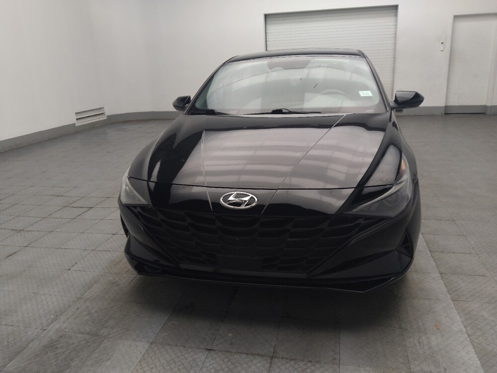 2022 Hyundai Elantra in Birmingham, AL 35215 - 18143849 15