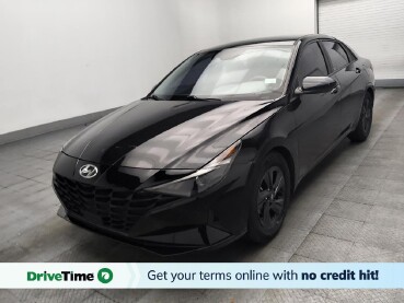 2022 Hyundai Elantra in Birmingham, AL 35215