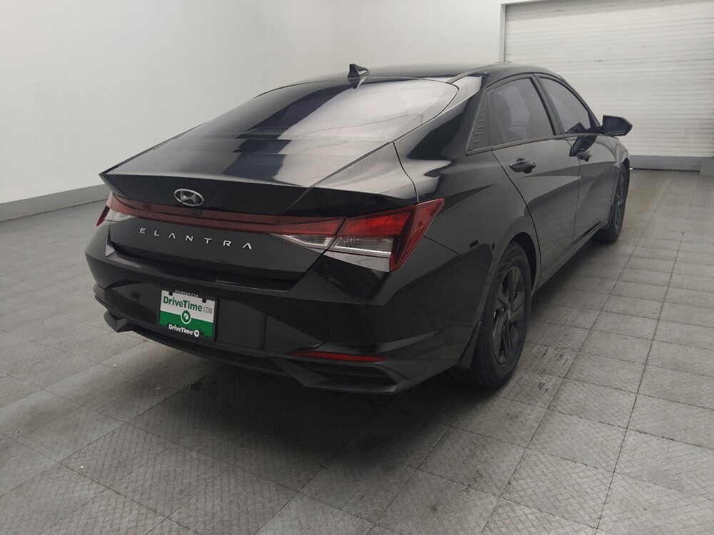 2022 Hyundai Elantra in Birmingham, AL 35215 - 18143849 9