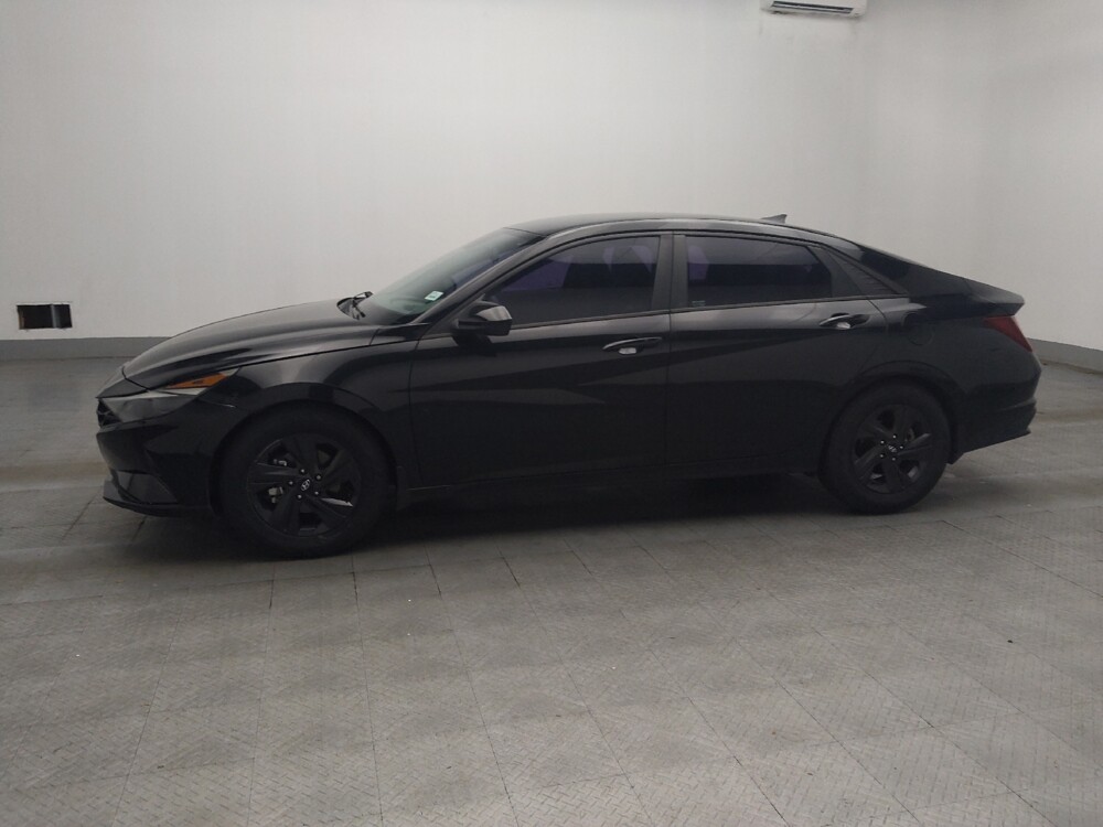 2022 Hyundai Elantra in Birmingham, AL 35215 - 18143849 2